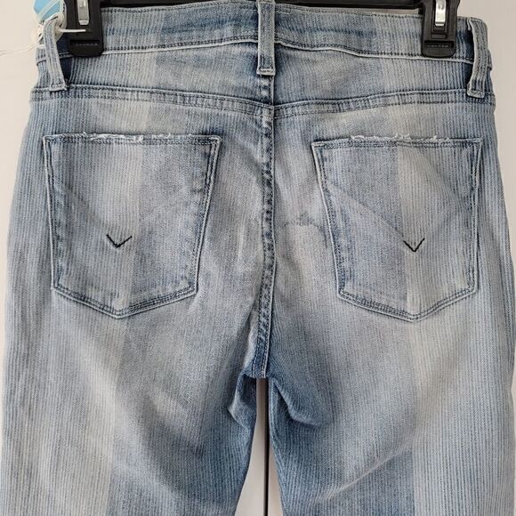 Hudson skinny  jeans - Picture 9 of 16